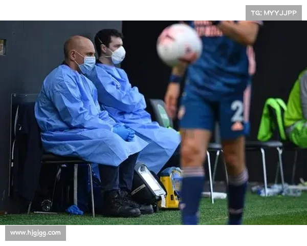 围绕英超联赛停摆五大成因的深度全面解析与未来影响展望趋势洞察