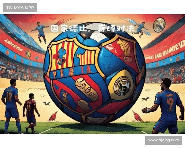 揭秘巴萨皇马欧冠征途背后荣耀较量与时代巨星巅峰争锋史诗