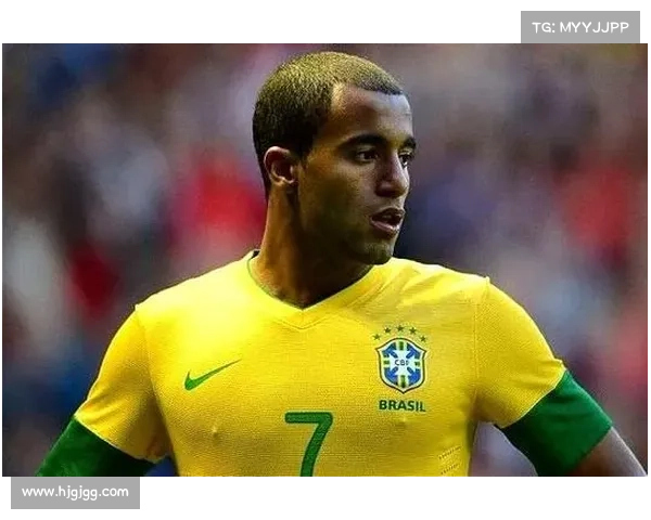 替补席上的小卢卡斯：五大关键原因揭示他为何能成未来之星