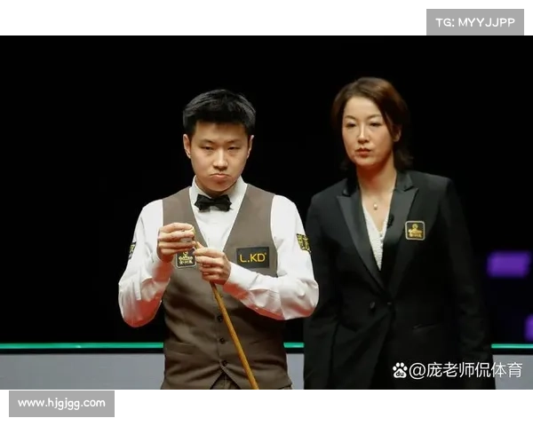 斯诺克比赛三人晋级的关键因素分析与策略探讨